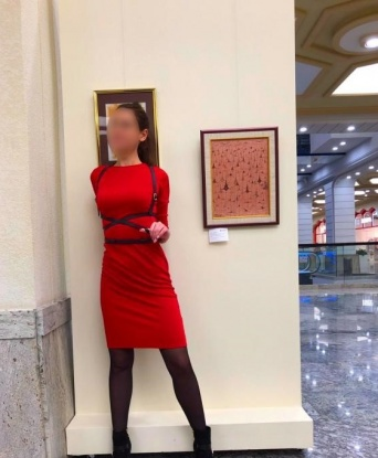 Анкета проститутки Ирина - Фото 1, Безенги, 24 года, №15605