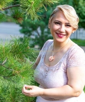 Анкета проститутки Светлана - Фото 1, Безенги, 41 год, №9982
